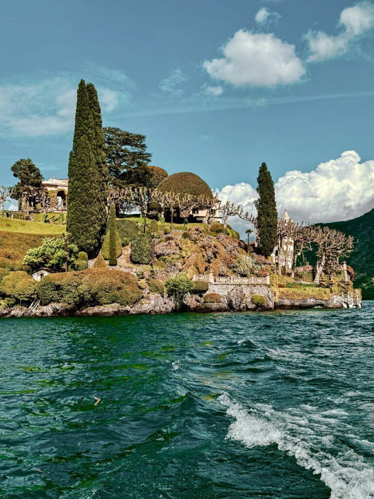 Zumm Review _ Jessie Caruzo _ Viagem pela Itália | Créditos: Arquivo Pessoal