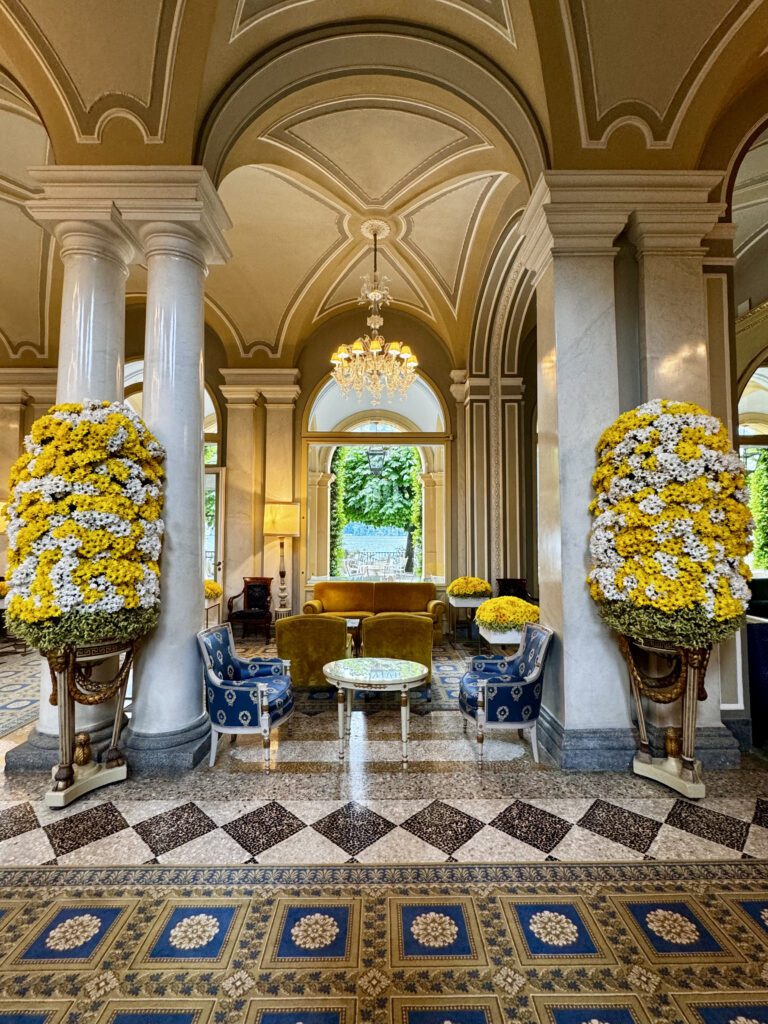 Zumm Review _ Jessie Caruzo _ Viagem pela Itália | Créditos: Arquivo Pessoal