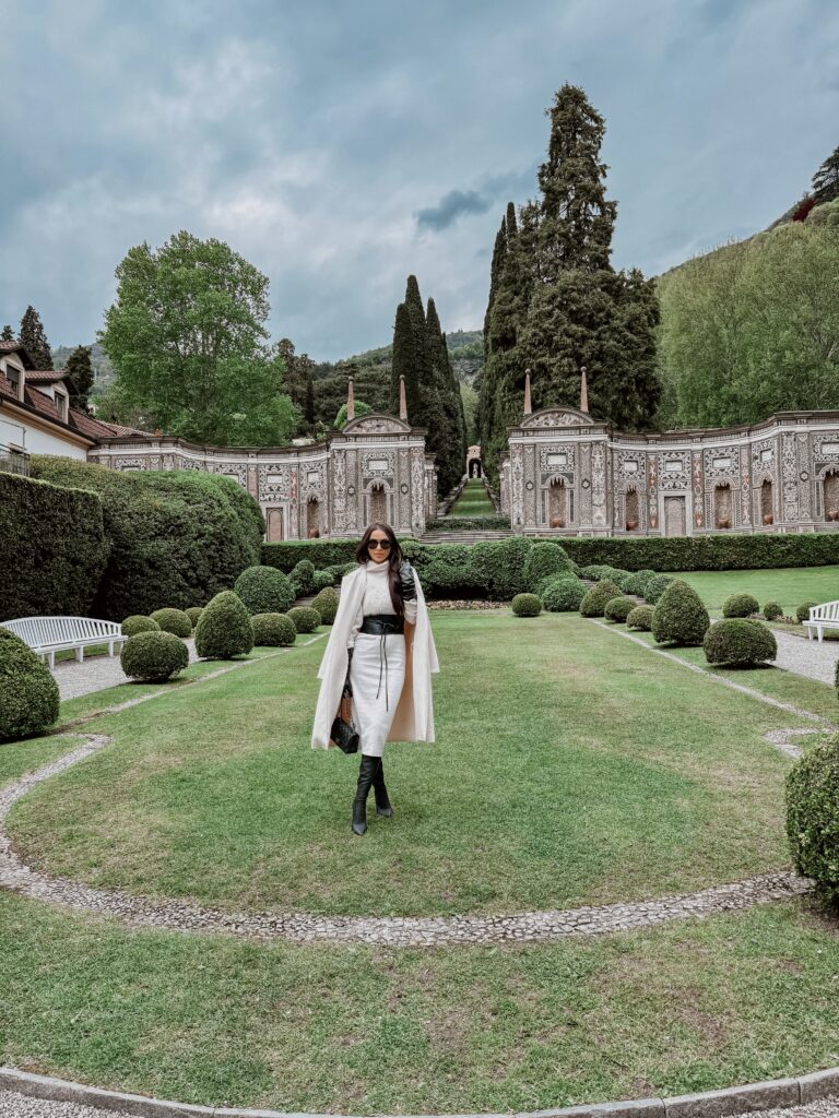 Zumm Review _ Jessie Caruzo _ Viagem pela Itália | Créditos: Arquivo Pessoal