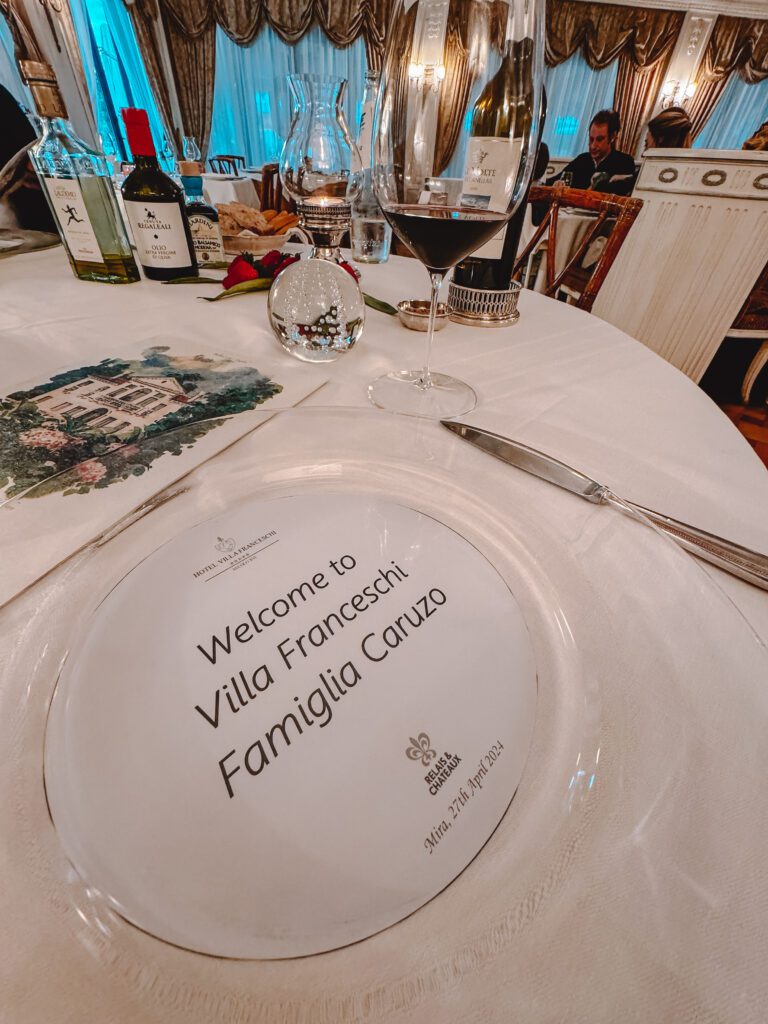 Zumm Review _ Jessie Caruzo _ Viagem pela Itália | Créditos: Arquivo Pessoal