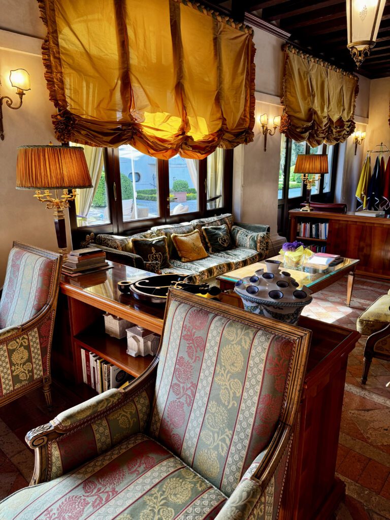 Zumm Review _ Jessie Caruzo _ Viagem pela Itália | Créditos: Arquivo Pessoal