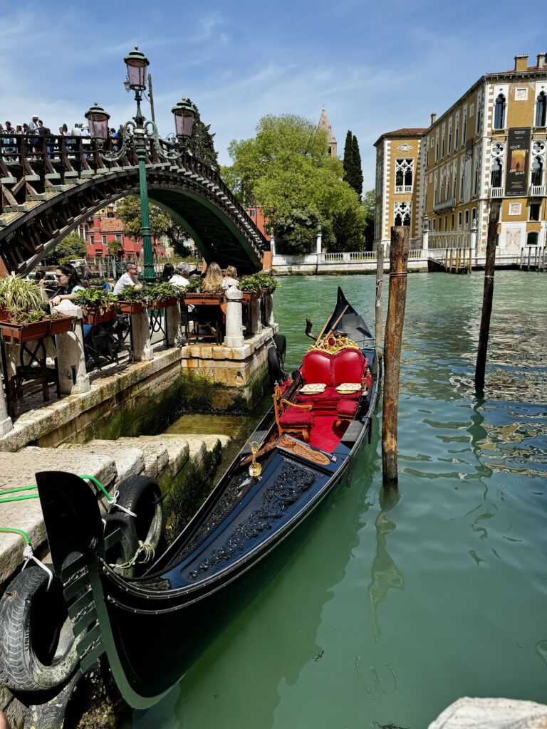 Zumm Review _ Jessie Caruzo _ Viagem pela Itália | Créditos: Arquivo Pessoal