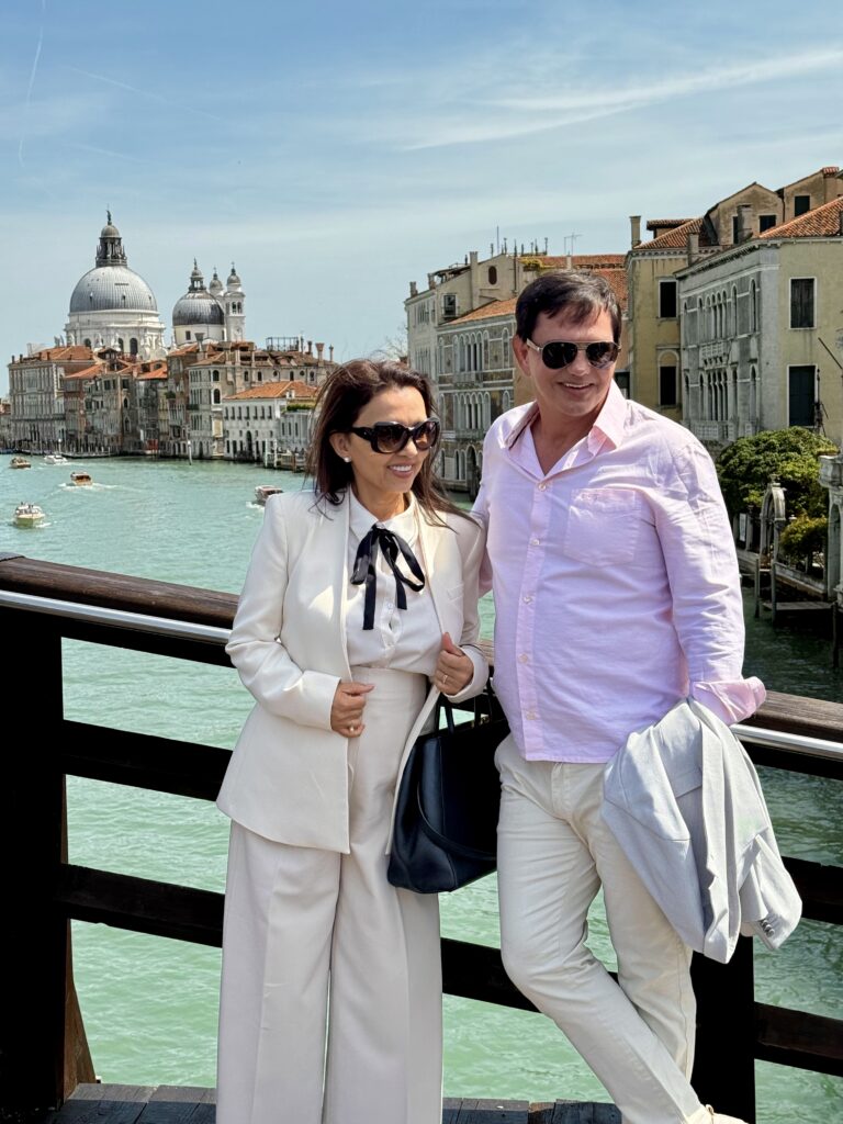 Zumm Review _ Jessie Caruzo _ Viagem pela Itália | Créditos: Arquivo Pessoal