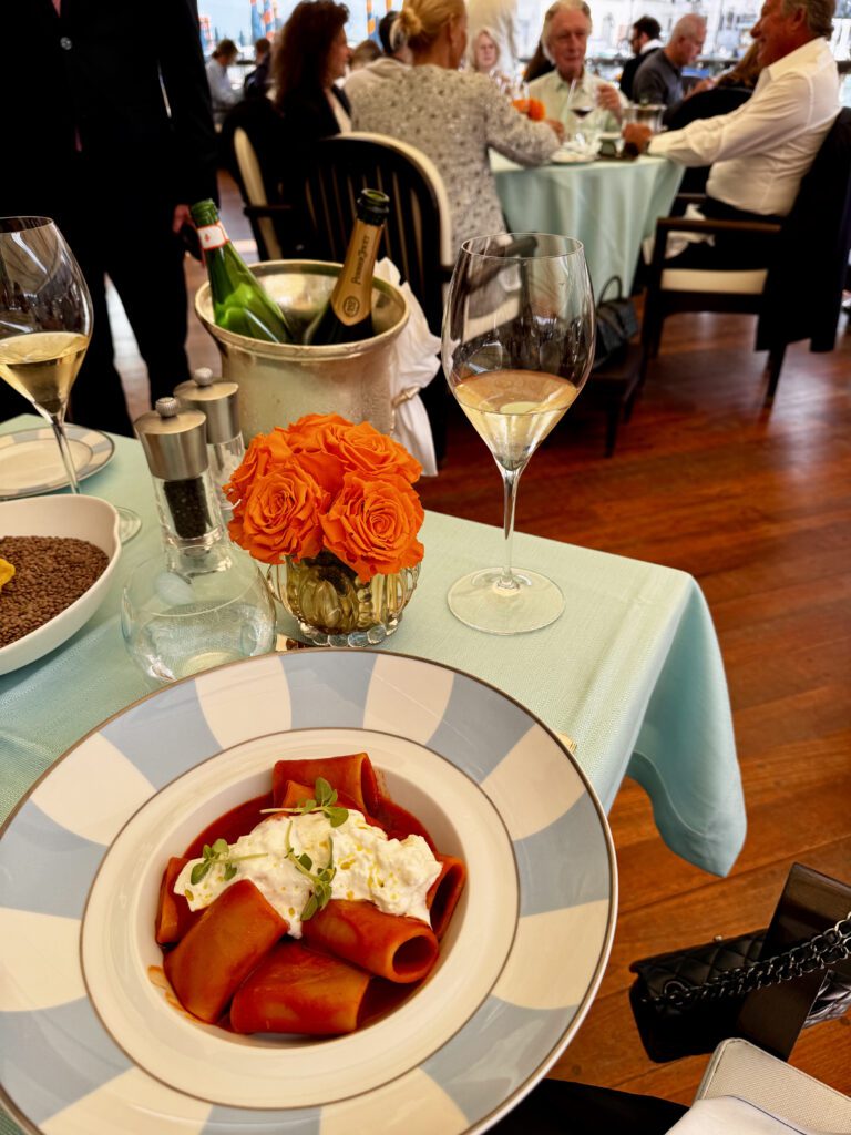 Zumm Review _ Jessie Caruzo _ Viagem pela Itália | Créditos: Arquivo Pessoal