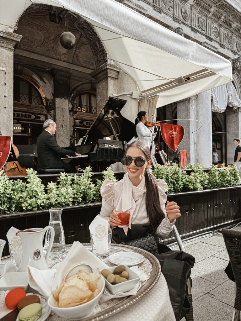 Zumm Review _ Jessie Caruzo _ Viagem pela Itália | Créditos: Arquivo Pessoal