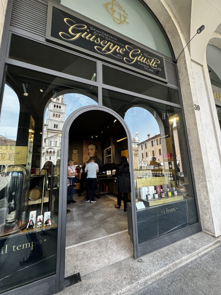 Zumm Review _ Jessie Caruzo _ Viagem pela Itália | Créditos: Arquivo Pessoal