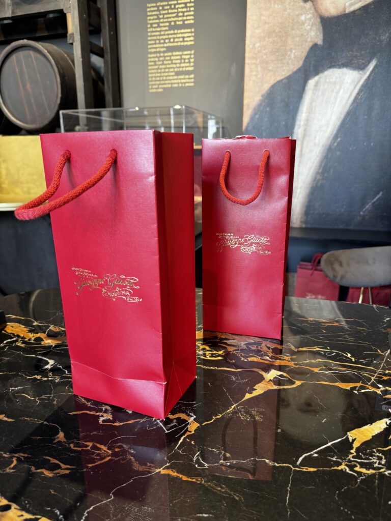 Zumm Review _ Jessie Caruzo _ Viagem pela Itália | Créditos: Arquivo Pessoal