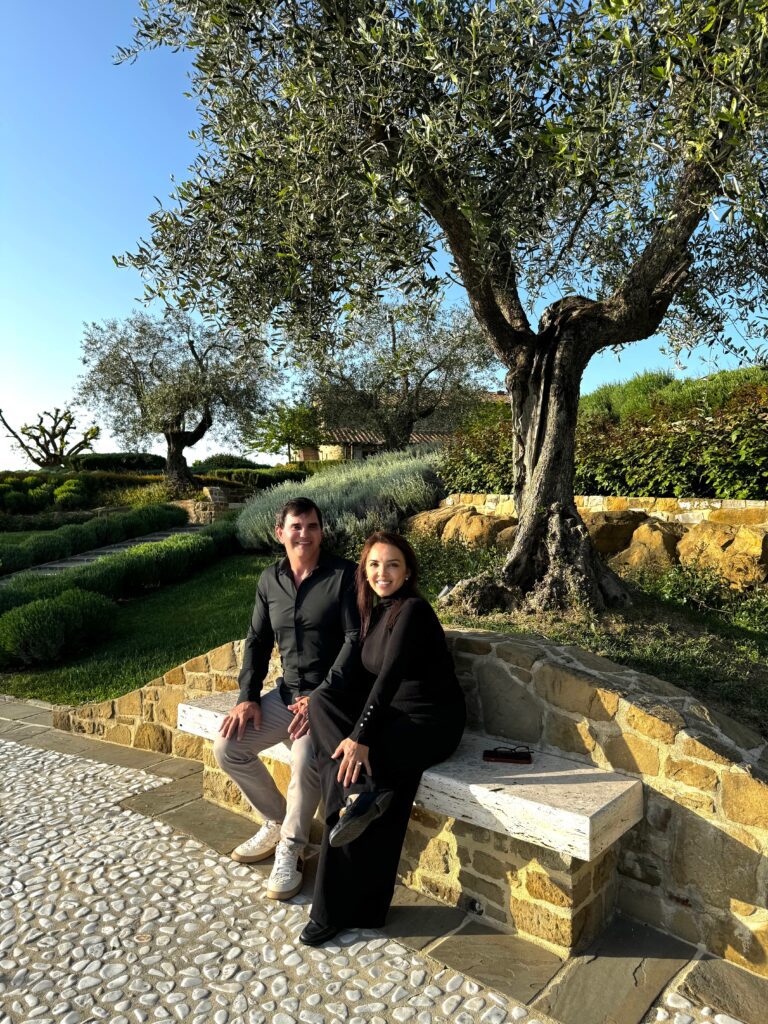 Zumm Review _ Jessie Caruzo _ Viagem pela Itália | Créditos: Arquivo Pessoal