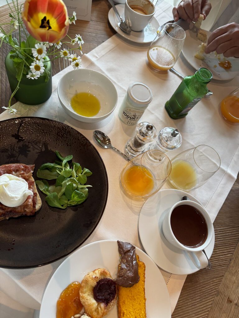 Zumm Review _ Jessie Caruzo _ Viagem pela Itália | Créditos: Arquivo Pessoal