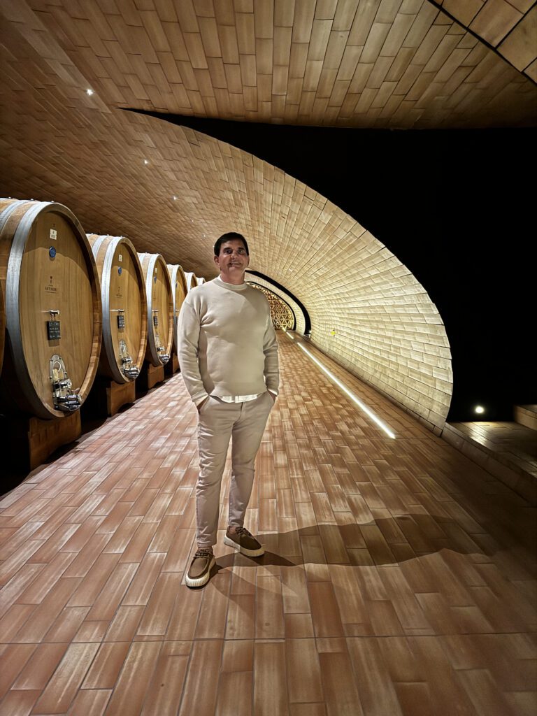 Zumm Review _ Jessie Caruzo _ Viagem pela Itália | Créditos: Arquivo Pessoal