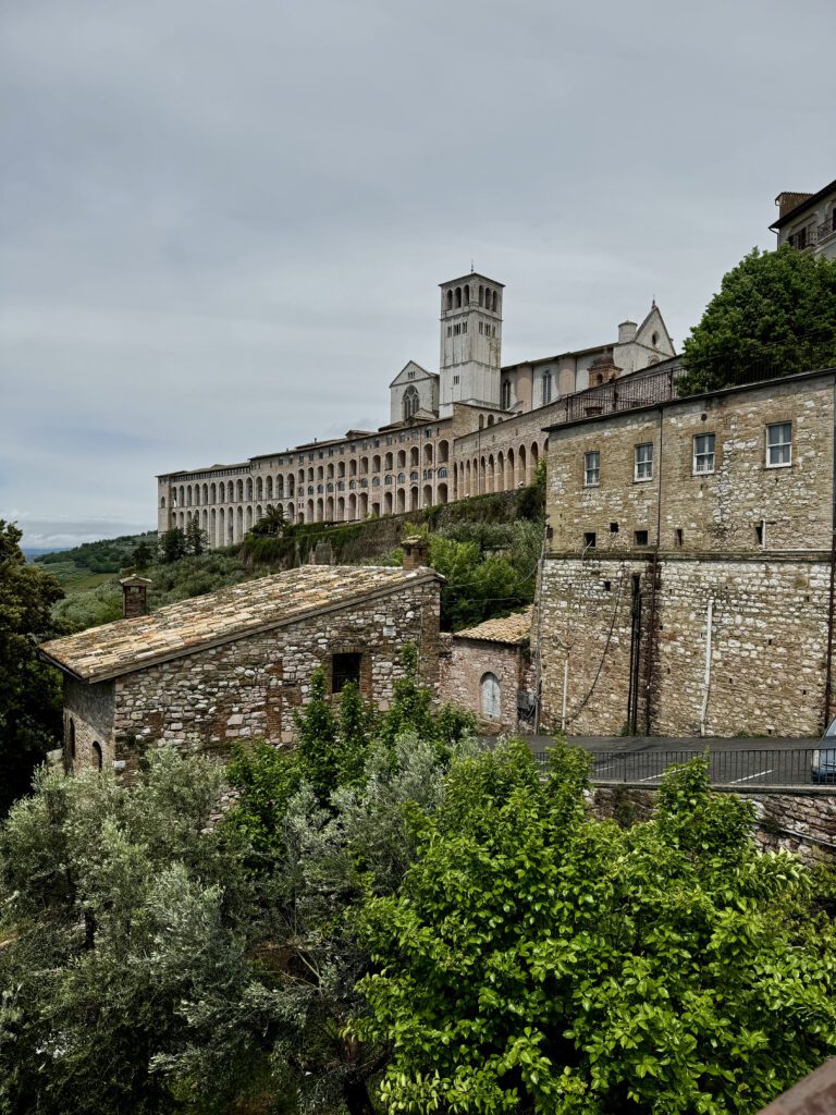 Zumm Review _ Jessie Caruzo _ Viagem pela Itália | Créditos: Arquivo Pessoal