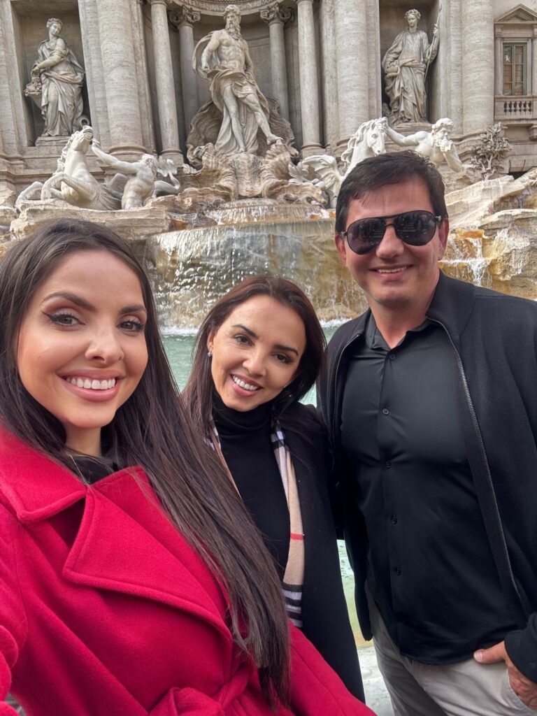 Zumm Review _ Jessie Caruzo _ Viagem pela Itália | Créditos: Arquivo Pessoal