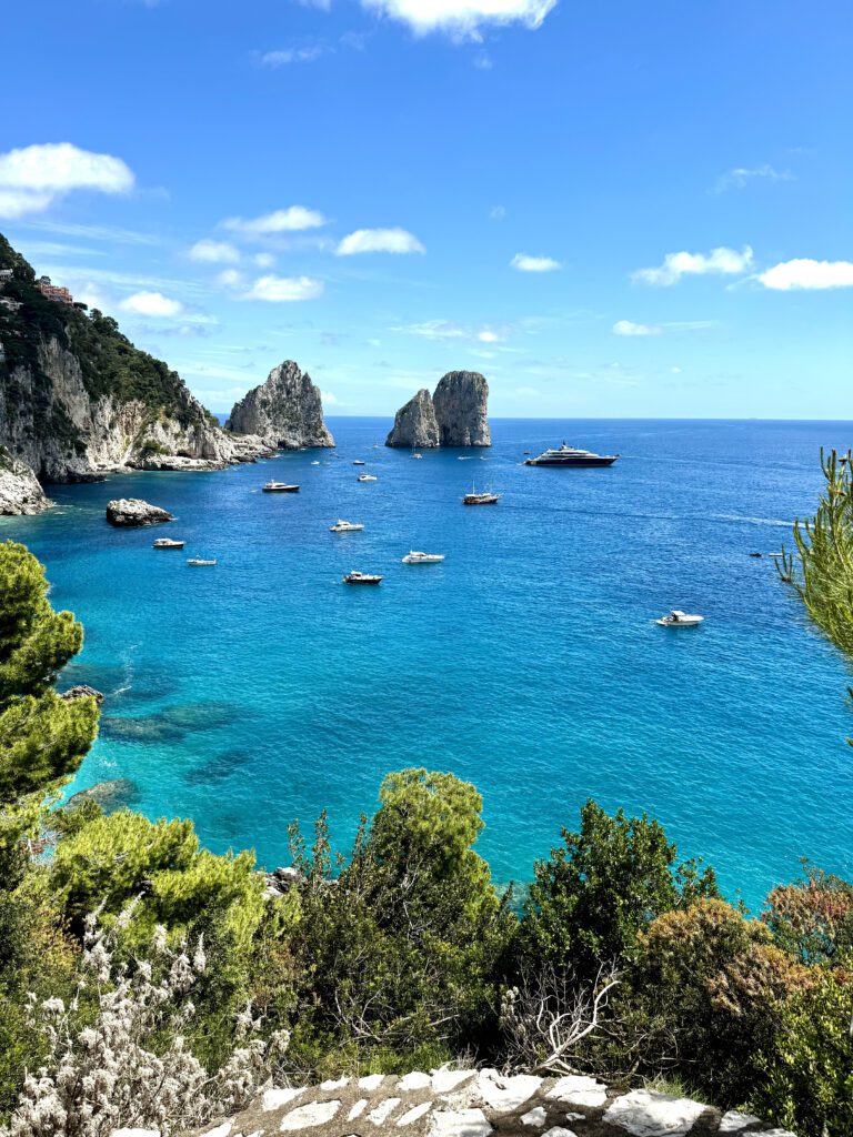 Zumm Review _ Jessie Caruzo _ Viagem pela Itália | Créditos: Arquivo Pessoal