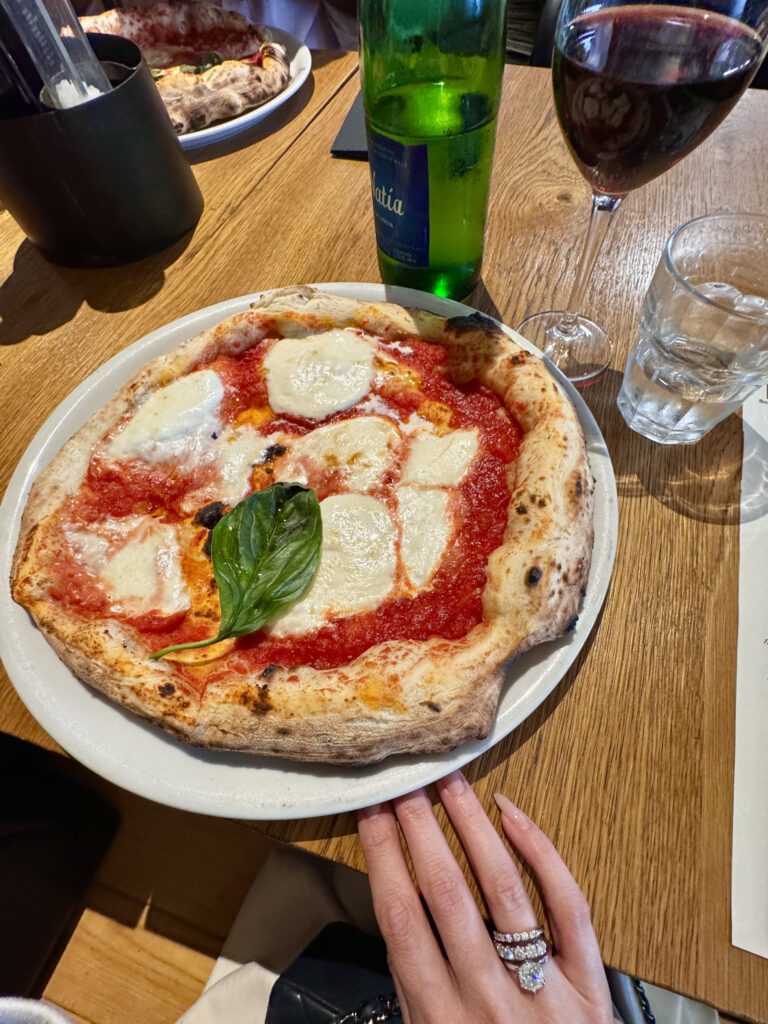 Zumm Review _ Jessie Caruzo _ Viagem pela Itália | Créditos: Arquivo Pessoal