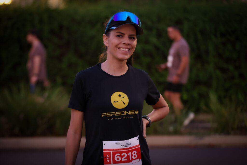 1ª Track &Field 2025 no Shopping Iguatemi Ribeirão Preto | Crédito: Rafael Cautella