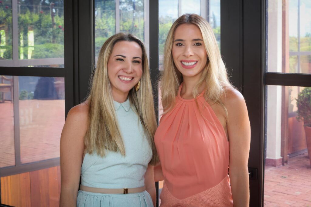 Almoço à italiana na Vinicola Biagi | Crédito: Rafael Cautella