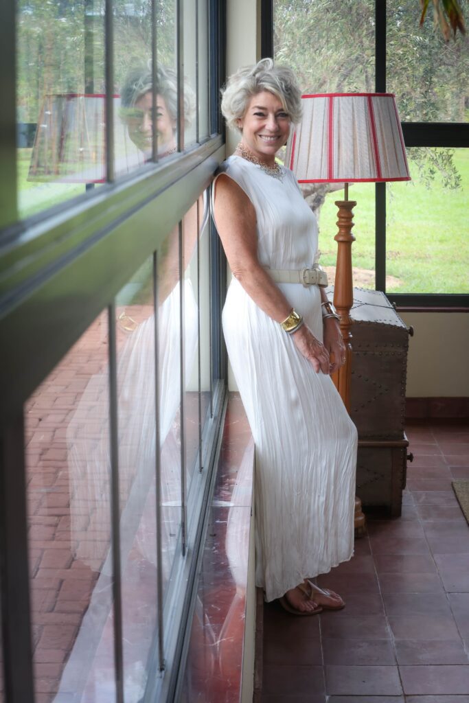 Consuelo Blocker | Crédito: Rafael Cautella 