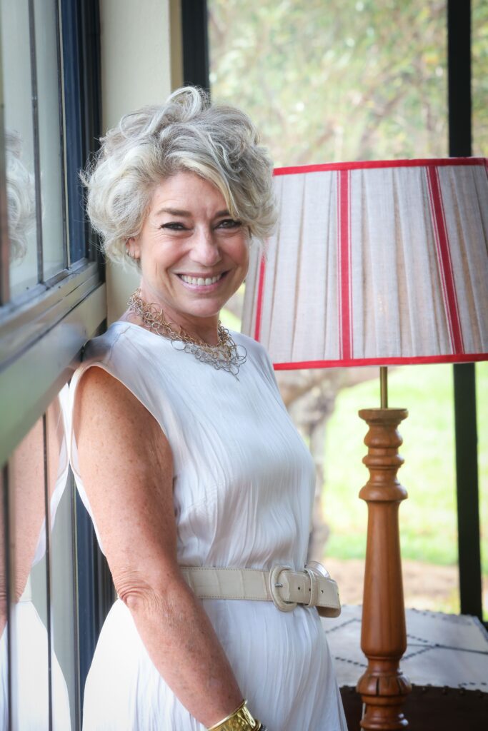 Consuelo Blocker | Crédito: Rafael Cautella 