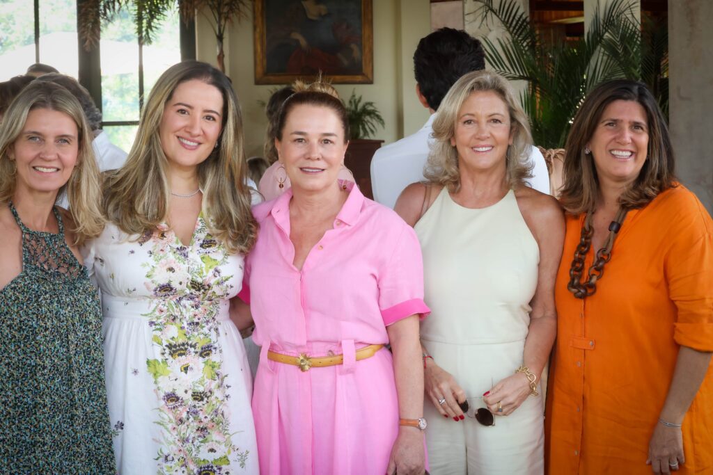 Almoço à italiana na Vinicola Biagi | Crédito: Rafael Cautella