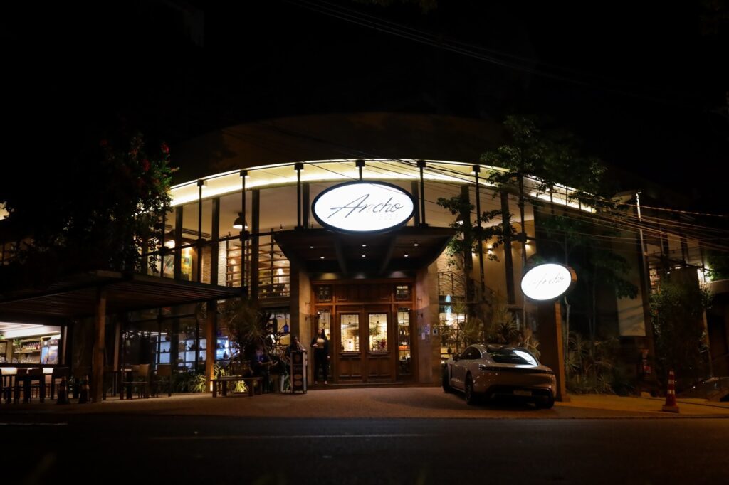 Ancho di Tullio | Crédito: Rafael Cautella