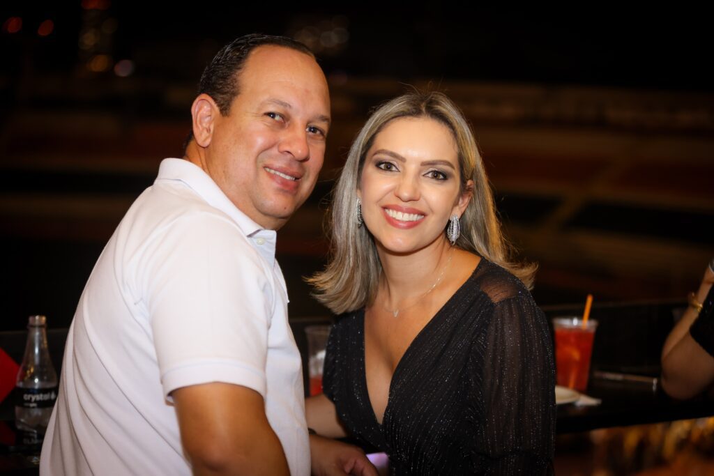 Camarote do show do Capital Inicial em Ribeirão Preto | Crédito: Rafael Cautella