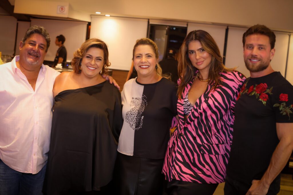 Camarote do show do Capital Inicial em Ribeirão Preto | Crédito: Rafael Cautella