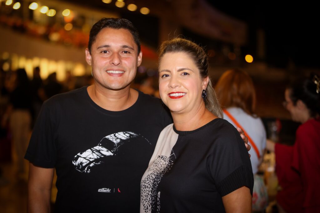 Camarote do show do Capital Inicial em Ribeirão Preto | Crédito: Rafael Cautella