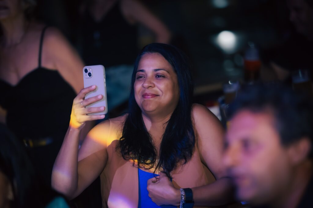 Carnarock 2025 - Dia 1 | Crédito: Rafael Cautella