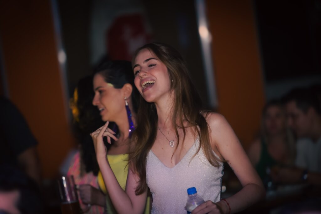 Carnarock 2025 - Dia 1 | Crédito: Rafael Cautella