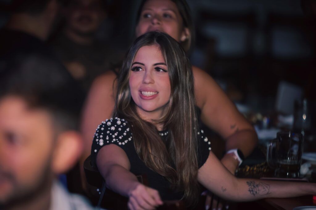 Carnarock 2025 - Dia 1 | Crédito: Rafael Cautella