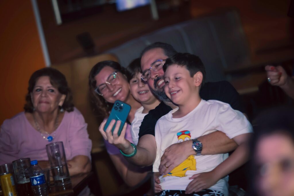 Carnarock 2025 - Dia 1 | Crédito: Rafael Cautella