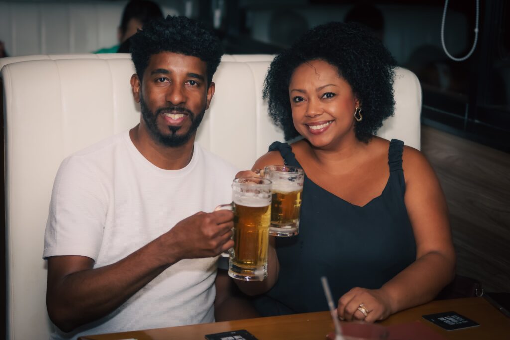 Carnarock 2025 - Dia 1 | Crédito: Rafael Cautella