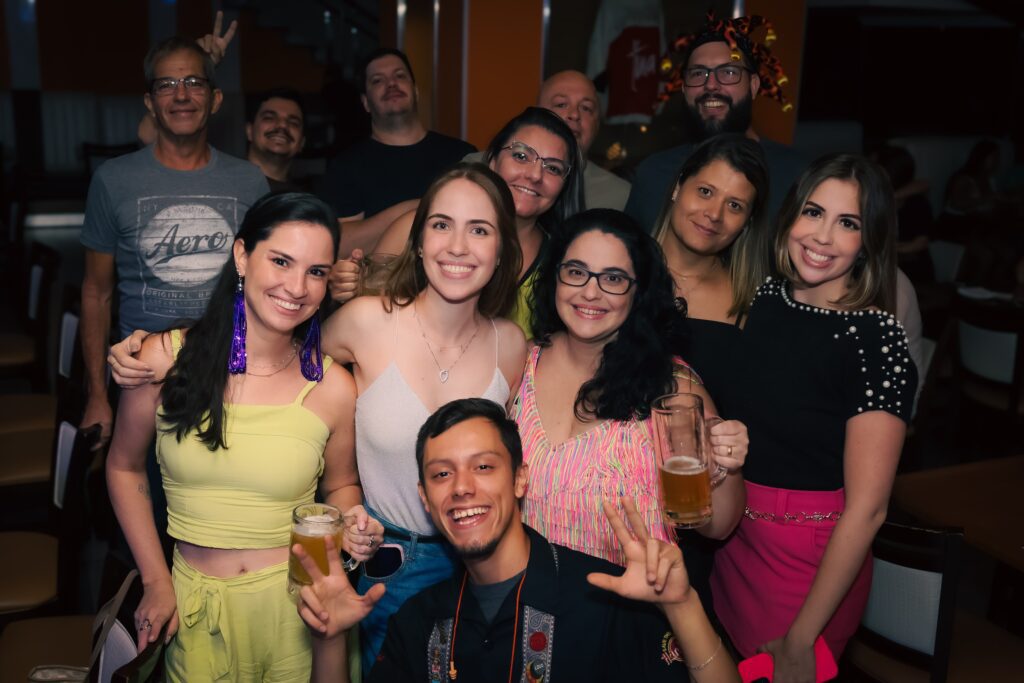 Carnarock 2025 - Dia 1 | Crédito: Rafael Cautella