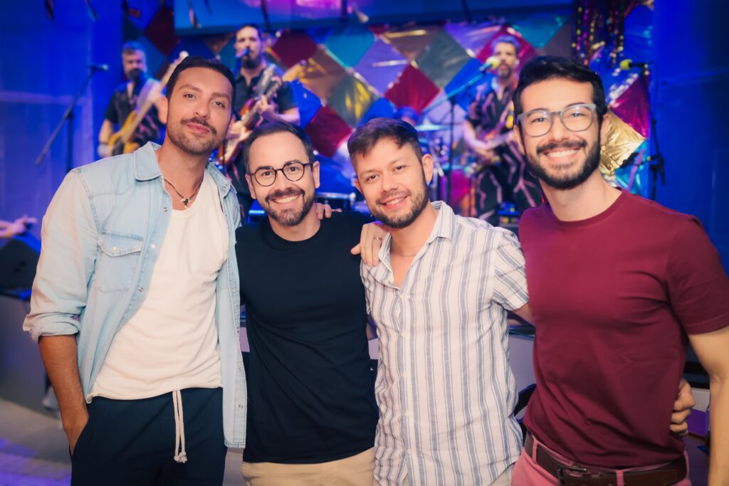 Carnarock 2025 - Dia 1 | Crédito: Rafael Cautella