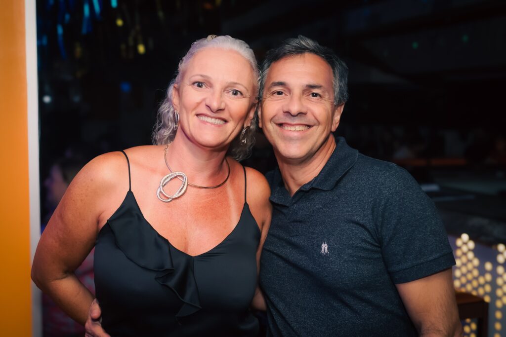 Carnarock 2025 - Dia 1 | Crédito: Rafael Cautella