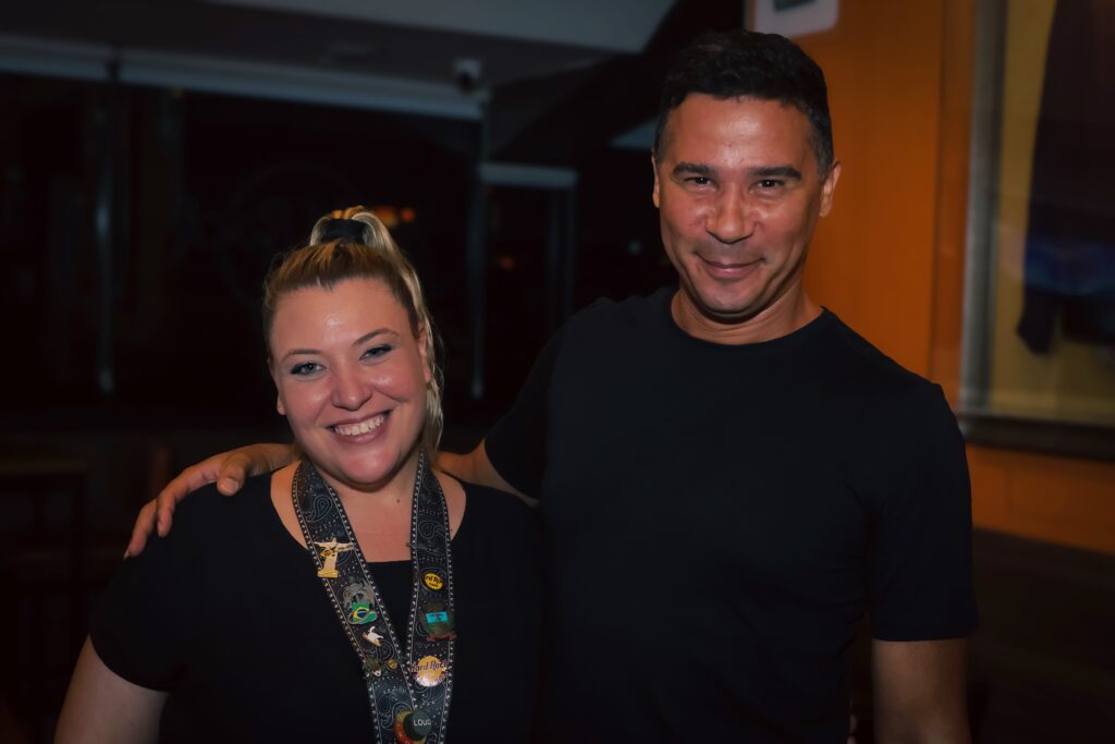 Carnarock 2025 - Dia 1 | Crédito: Rafael Cautella