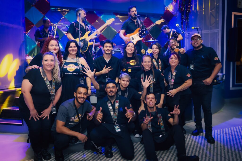 Carnarock 2025 - Dia 1 | Crédito: Rafael Cautella