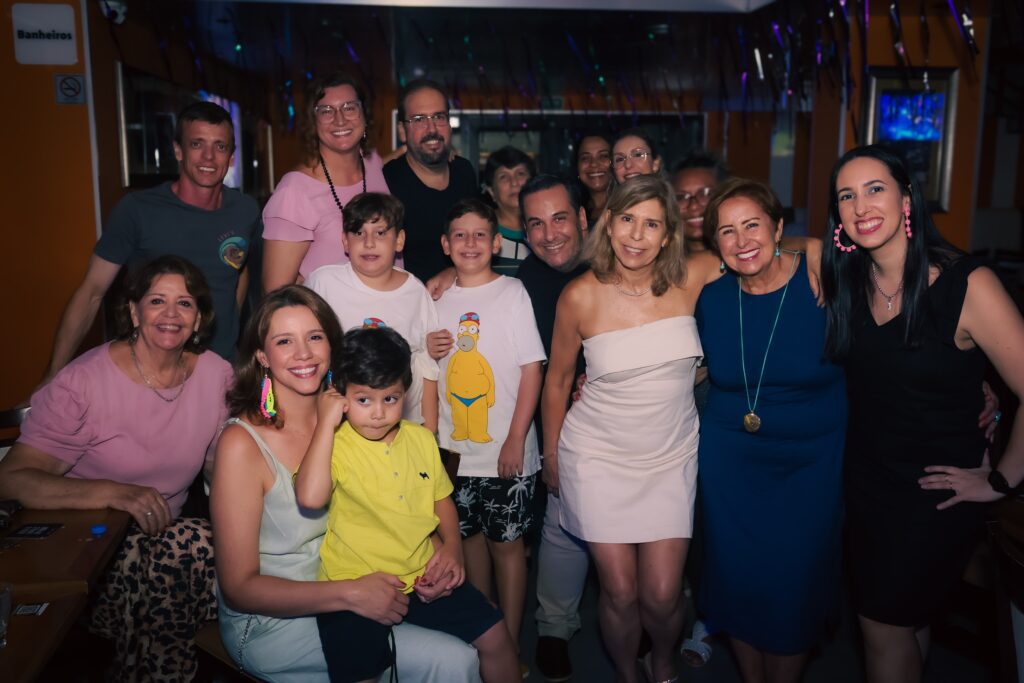 Carnarock 2025 - Dia 1 | Crédito: Rafael Cautella