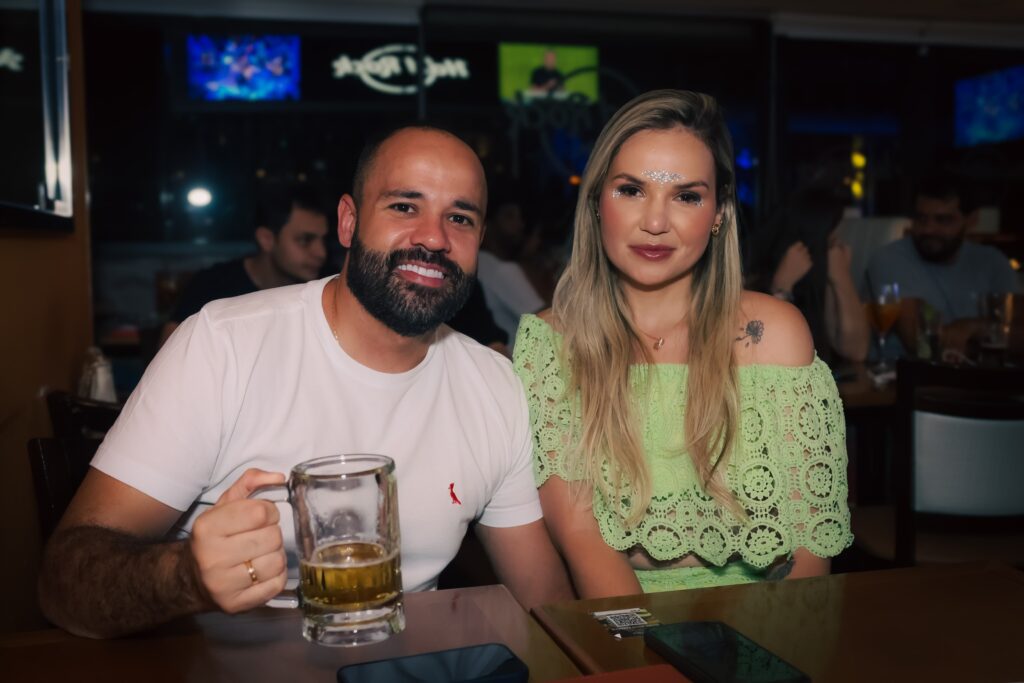 Carnarock 2025 - Dia 1 | Crédito: Rafael Cautella