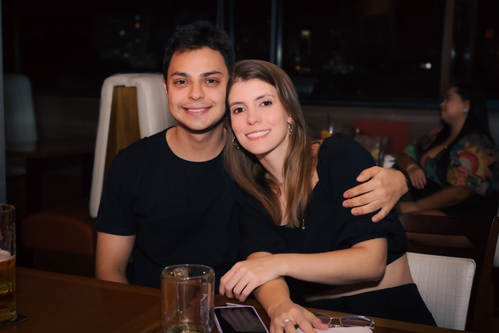 Carnarock 2025 - Dia 1 | Crédito: Rafael Cautella