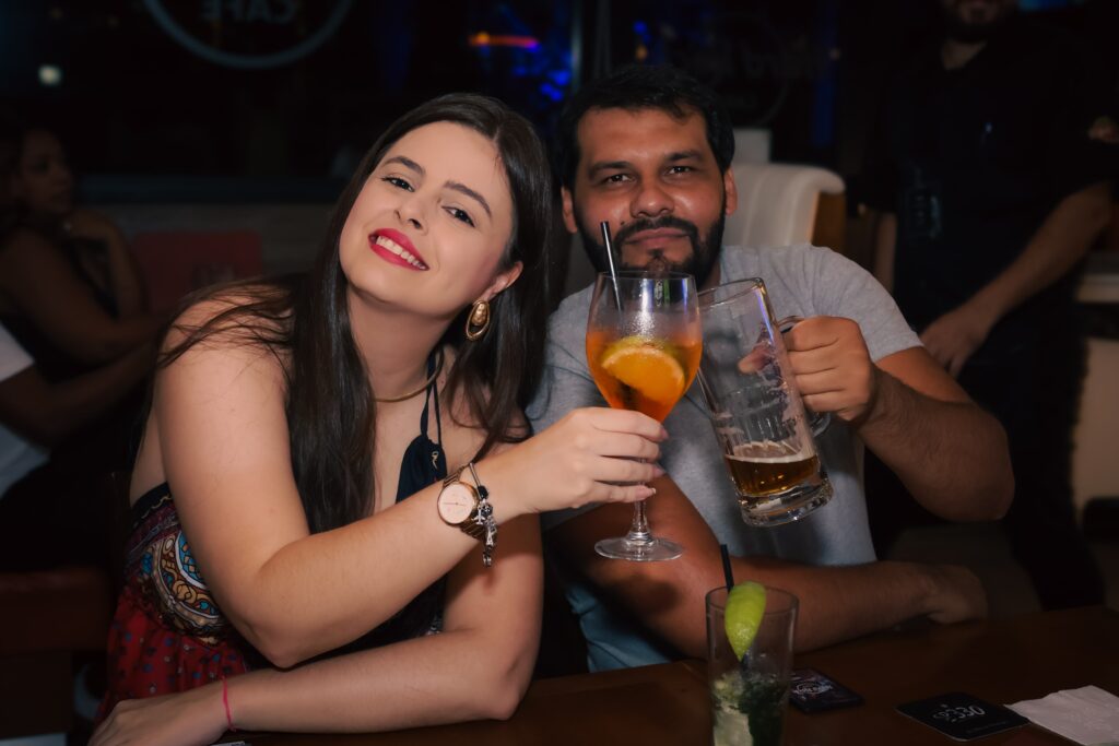 Carnarock 2025 - Dia 1 | Crédito: Rafael Cautella