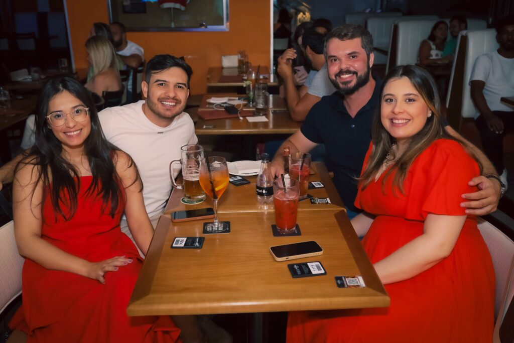 Carnarock 2025 - Dia 1 | Crédito: Rafael Cautella