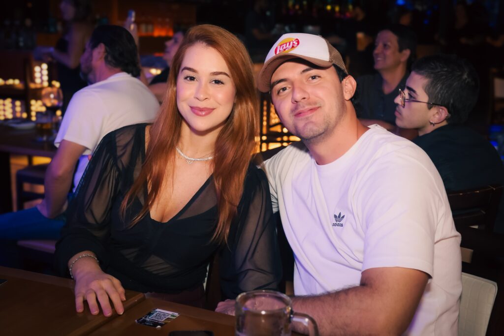 Carnarock 2025 - Dia 1 | Crédito: Rafael Cautella