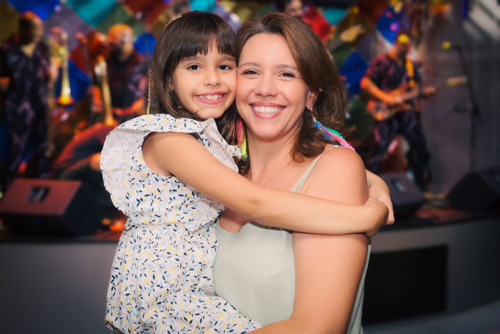 Carnarock 2025 - Dia 1 | Crédito: Rafael Cautella