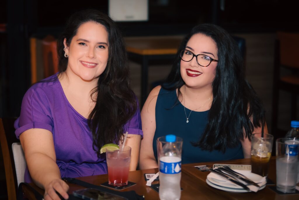 Carnarock 2025 - Dia 1 | Crédito: Rafael Cautella