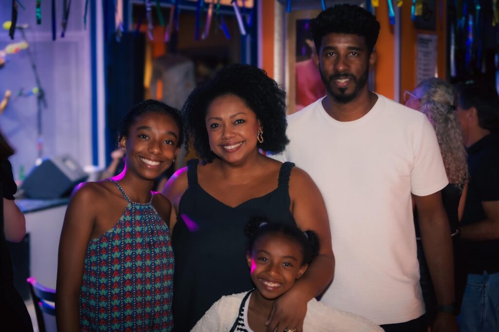 Carnarock 2025 - Dia 1 | Crédito: Rafael Cautella