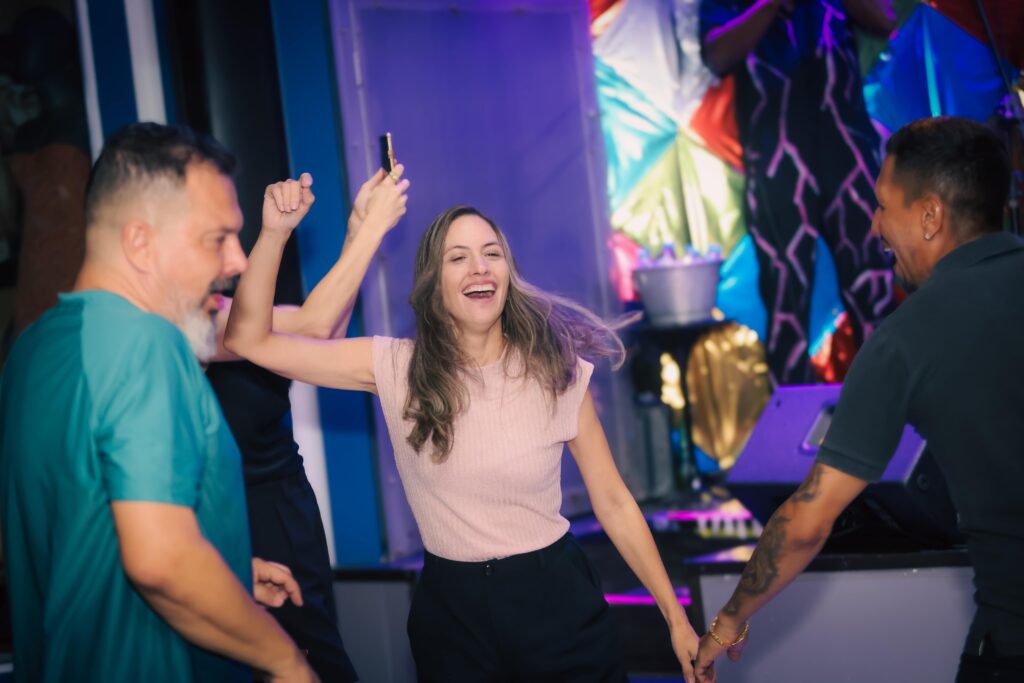 Carnarock 2025 - Dia 1 | Crédito: Rafael Cautella