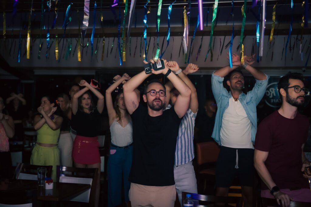 Carnarock 2025 - Dia 1 | Crédito: Rafael Cautella