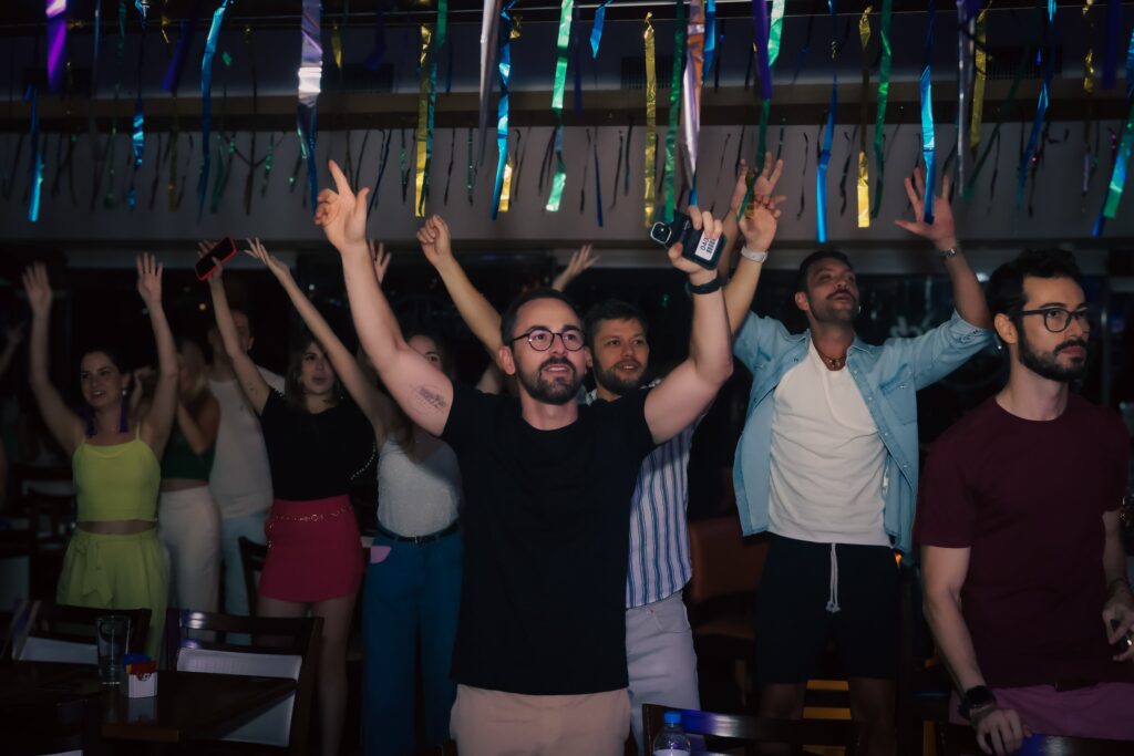 Carnarock 2025 - Dia 1 | Crédito: Rafael Cautella