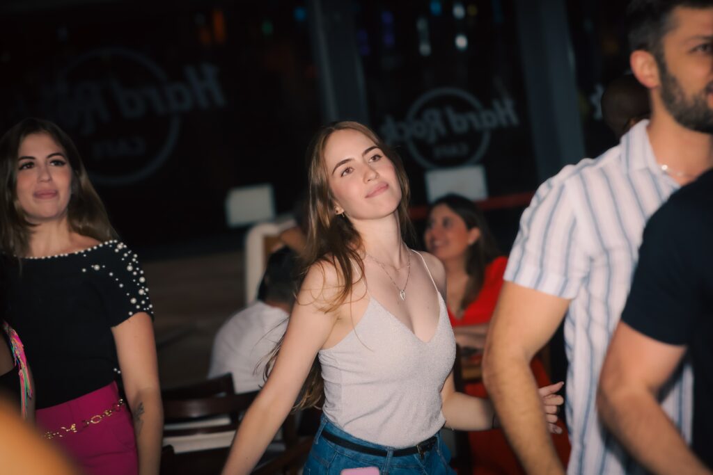 Carnarock 2025 - Dia 1 | Crédito: Rafael Cautella